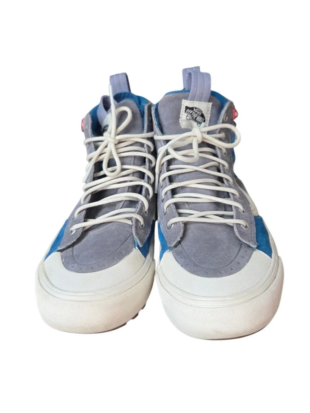 Vans Sk8-Hi MTE 2.0 DX Boots Men's 7.5 Women's 9